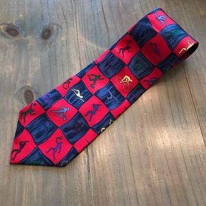 3/$15 Olympics Necktie